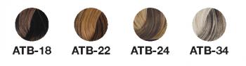 KAYA Theatre Wig